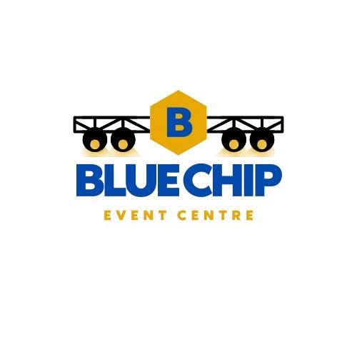 Blue Chip Logo